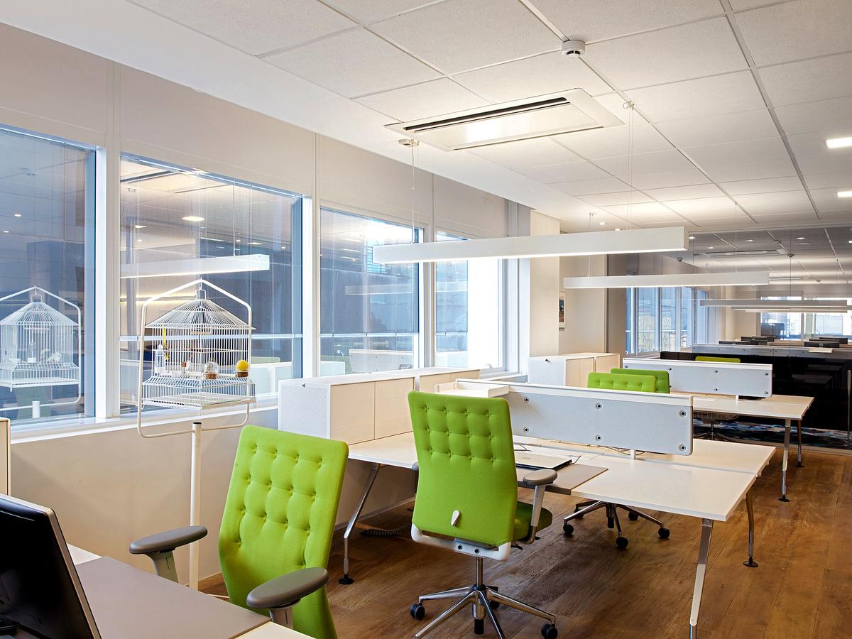 办公椅|布面职员椅|办公家具|华体会体育官方在线官网家具|ID Trim 职员椅